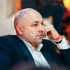 Борис Минеев, 31.05, Алматы