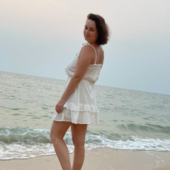 Наталья Труфакина, 17.01, Москва