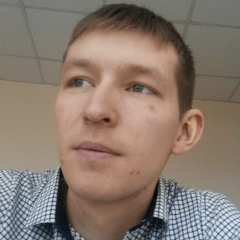 Алексей Бахтияров, Бавлы