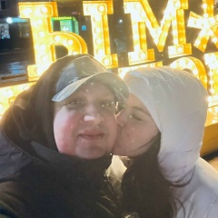 Юлка Иванаускене, Санкт-Петербург