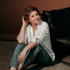 Евгения Шмакова, 11.10, Крестцы
