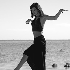 Юлия Белоконь, 06.09, Харьков