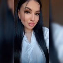 Юля Рихальська, 22.10, Wałbrzych