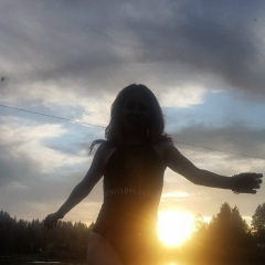 Анюта , Санкт-Петербург