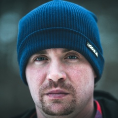 Евгений Ершов, Кострома