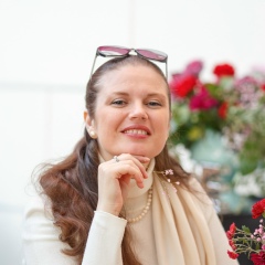 Виктория Владимирова, 23.09, Сочи