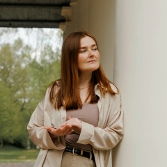 Марина Ефремова, Тверь