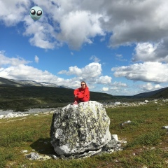 Ольга Стенькина, 30.08.1982, Инта