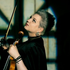 Ольга Гостева, 13.06, Москва