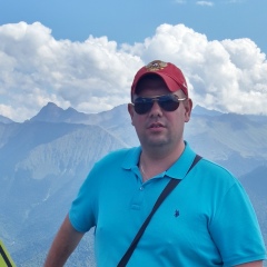 Евгений Кандаулин, 25.02, Химки