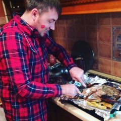 Александр Зубаренков, 12.10.1987, Москва