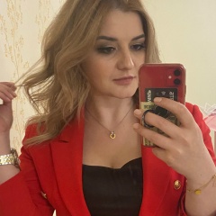 Марина Индрокова, Баксан