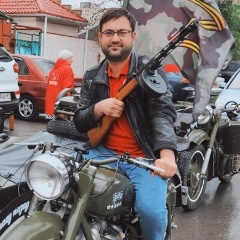 Константин Кобцев, 19.04, Ростов-на-Дону