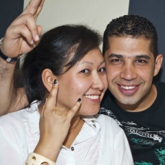 Наиля Ахметова, 16.06, Dubai