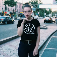 Tonya Mussaliyeva, 29.03, Шымкент