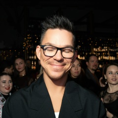 Александр Искандеров, 06.03, Ижевск