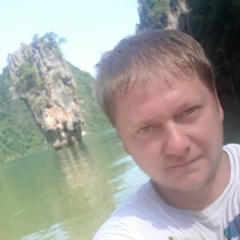 Александр Дмитриев, 23.01, Липецк