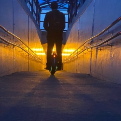 Roman Roman, Санкт-Петербург