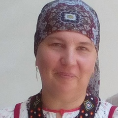 Светлана Куликова, 27.11.1969, Калуга