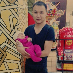 Ernur Kabylkakov, 03.04.1991, Алматы