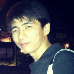 Даурен Сагингалиев, 20.01.1988, Алматы