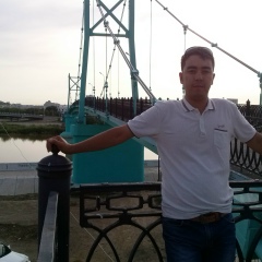 Қанат Жумагулов