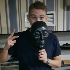 Никита Распутин, 10.10.1991, Ташкент