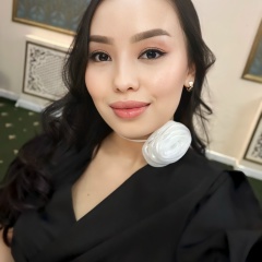 Жанбике Султанова, 24.07.1997