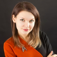 Валентина Акимова, 09.04, Москва