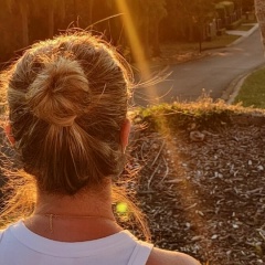 Elena Ivanova, Sydney