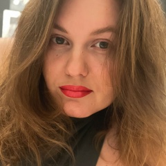 Алёнка Андреева, 15.08, Новосибирск