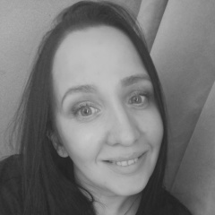 Светлана Ол