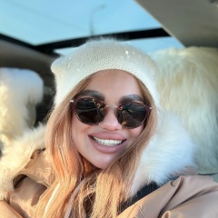 Татьяна Баш, Пенза