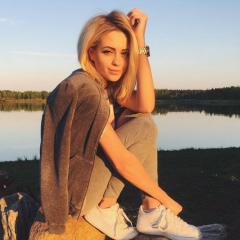 Анна Петрова