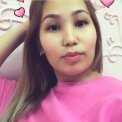 Анель Бай, 20.05.1987, Астана