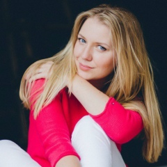 Лена Гаврилова, 22.06.1985, Санкт-Петербург