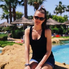 Галка Копалейшвили, 18.01, Москва