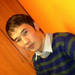 Элдияр Кадырбаев, 26.04, Кара-Кульджа