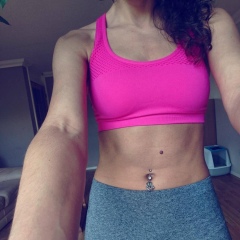 Юлия Власова, 27.08.1996, Киев