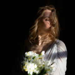 Мария Миллируд, 02.11, Москва