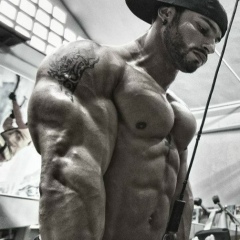 Алан Падерин, 10.06, Москва