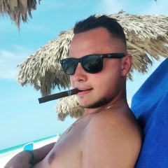 Евгений Здражевский, 26.03.1991, Москва