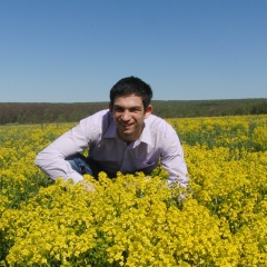 Артём Желнов, 26.02.1989, Калуга