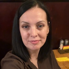 Елена Кириченко, Новосибирск