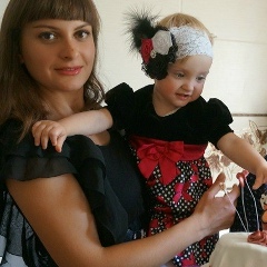 Елена Шпак, 06.04.1987, Киев