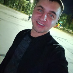 Степан Любчук, 22.08, Печора