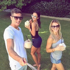 Петр Климов, Москва