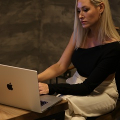 Валерия Батаева, 25.03, Los Angeles