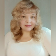 Светлана Пикалова, 06.08.1975, Донецк