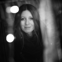 Юлия Втюрина, 05.11, Санкт-Петербург